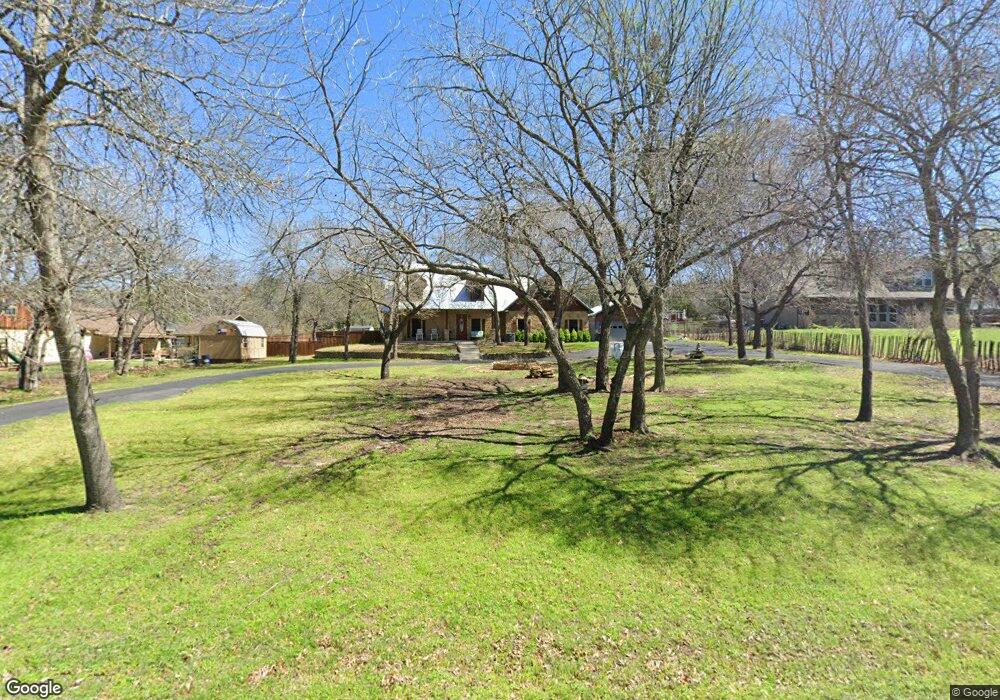 416 Valley Rd, Willow Park, TX 76087 - photo 1
