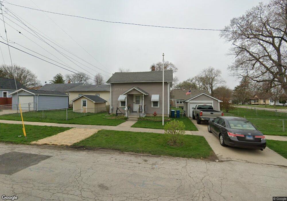 310 N Lancaster Ave, Aurora, IL 60506 - photo 1