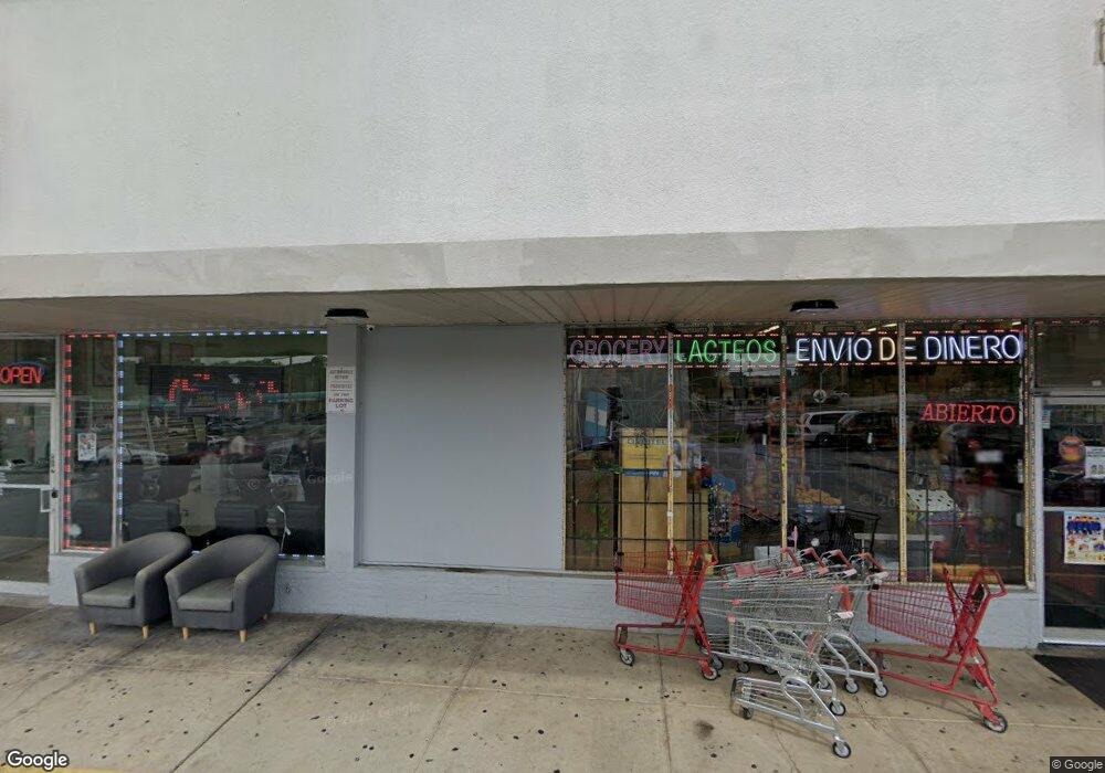 7450 Annapolis Rd, Hyattsville, MD 20784 - photo 1