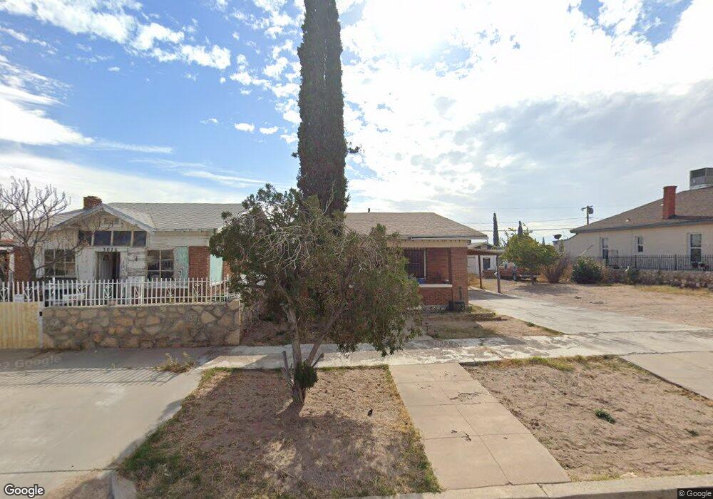 3024 Richmond Ave unit 3024, El Paso, TX 79930 - photo 1