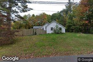 52 Old Town Rd, East Hartland, CT 06027