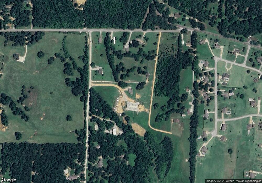 125 County Road 317, Bono, AR 72416 - photo 1