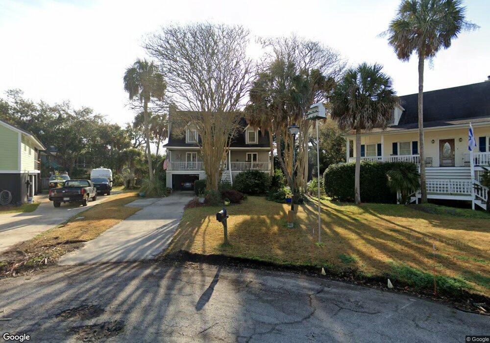 8 Wills Way, Isle of Palms, SC 29451 - photo 1