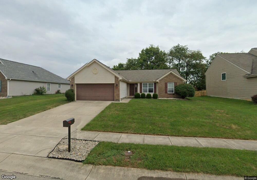 631 Concord Way, Xenia, OH 45385 - photo 1