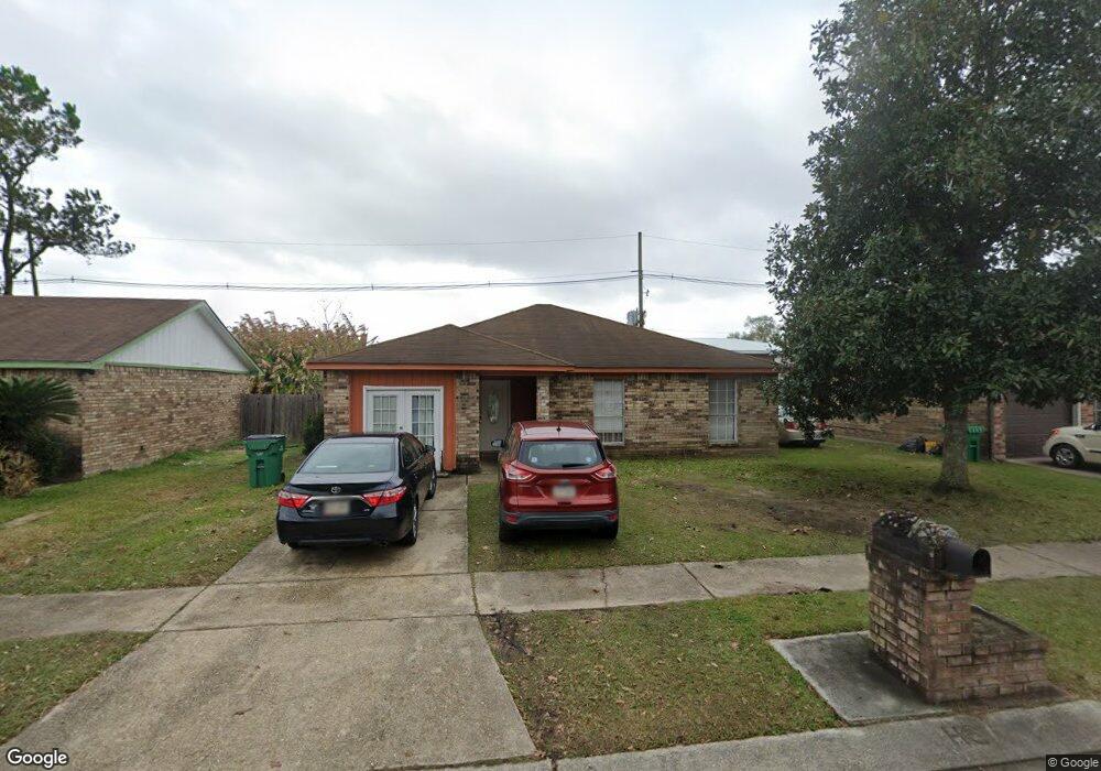 1116 N Sugar Ridge Rd, La Place, LA 70068 - photo 1
