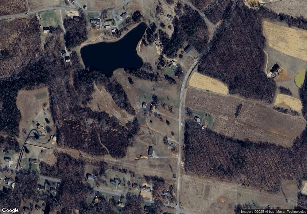 1489 Mountain Valley Rd, Axton, VA 24054 - photo 1