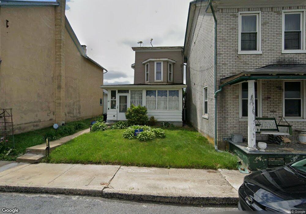 112 Front St, Alburtis, PA 18011 - photo 1