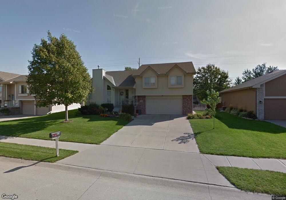 4469 S 168th Ave, Omaha, NE 68135 - photo 1