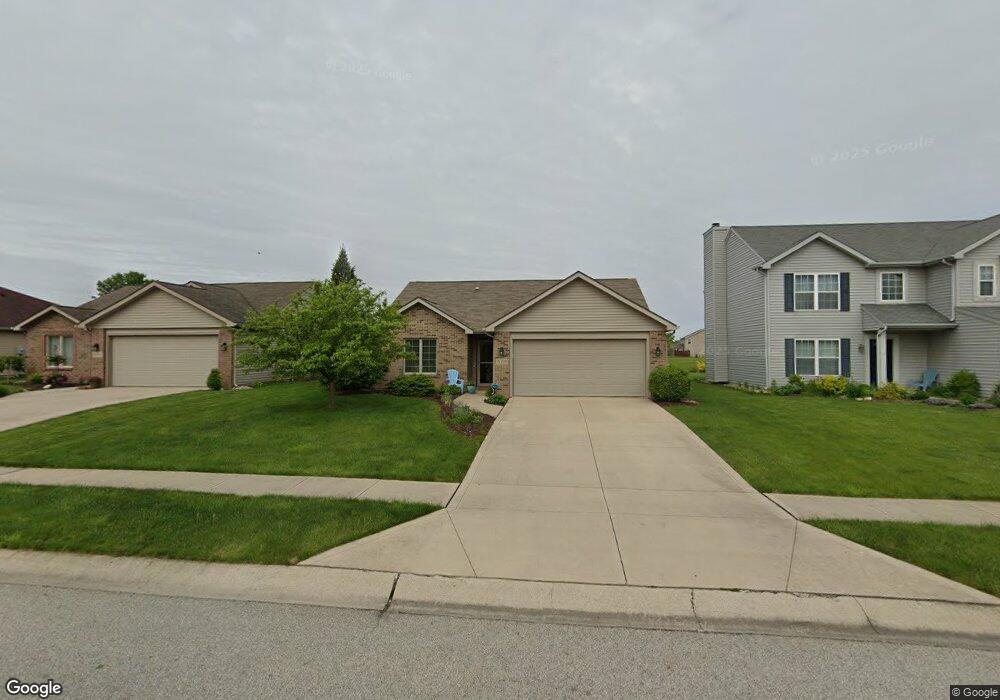 8009 Wethersfield Cove, Fort Wayne, IN 46835 - photo 1