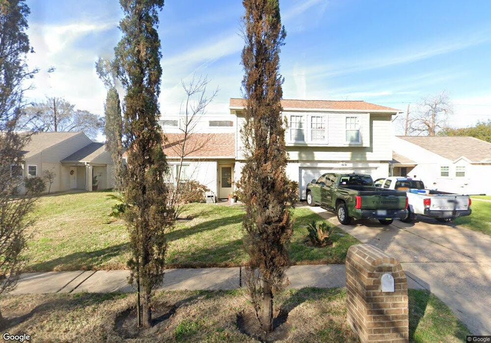 13410 Chimney Sweep Dr, Houston, TX 77041 - photo 1