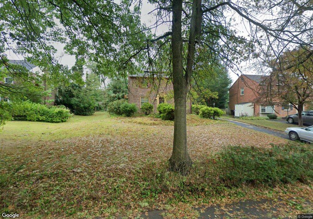 106 Mulberry Ln, Newtown Square, PA 19073 - photo 1