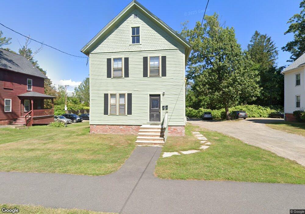 38 Kellogg Ave, Amherst, MA 01002 - photo 1