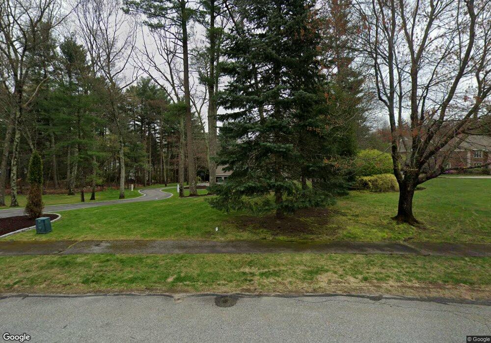 195 Mattison Dr, Concord, MA 01742 - photo 1