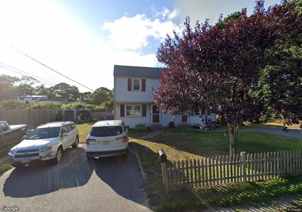 9 Millers Rd, South Dennis, MA 02660 - photo 1