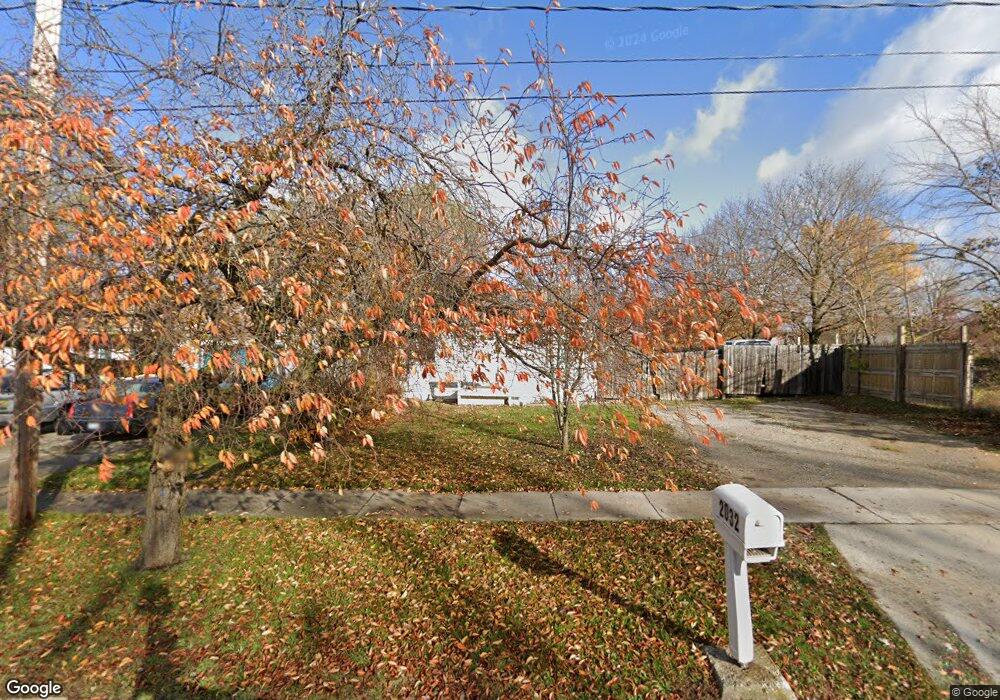 2032 W Miller Rd, Lansing, MI 48911 - photo 1