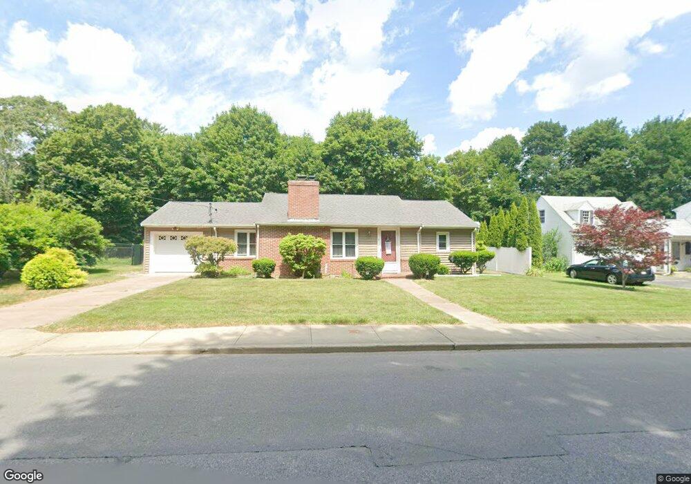 9 Olmstead Terrace, Plymouth, MA 02360 - photo 1