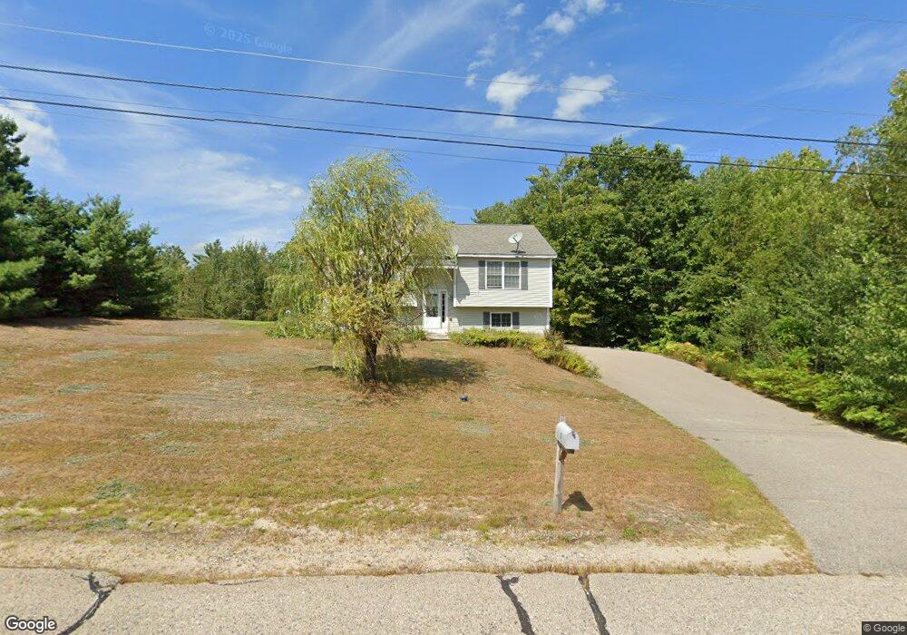 3 Mason Dr, Ossipee, NH 03864 - photo 1