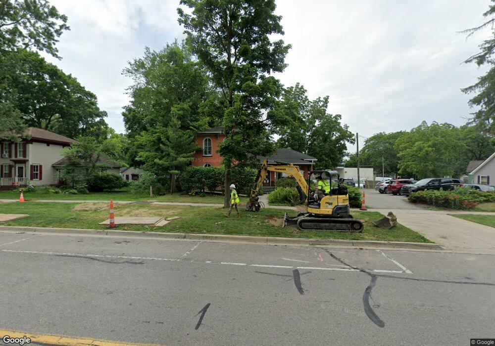 7935 Ann Arbor St, Dexter, MI 48130 - photo 1