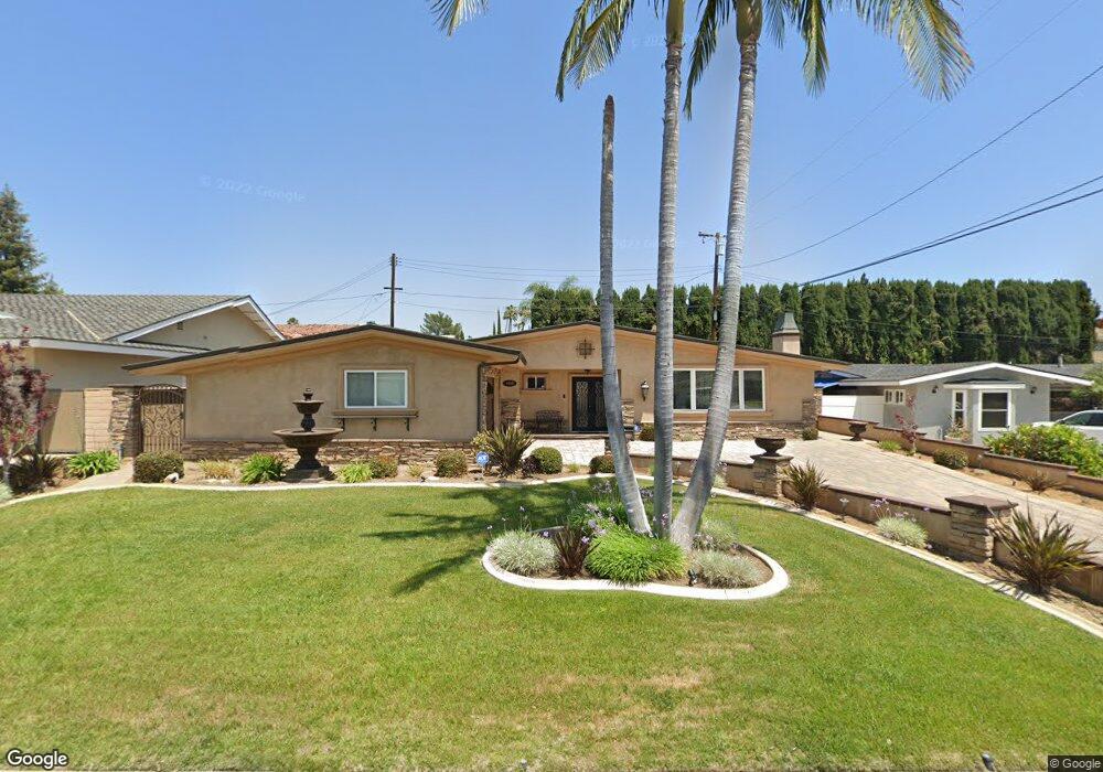 5050 Clifton Way, Buena Park, CA 90621 - photo 1