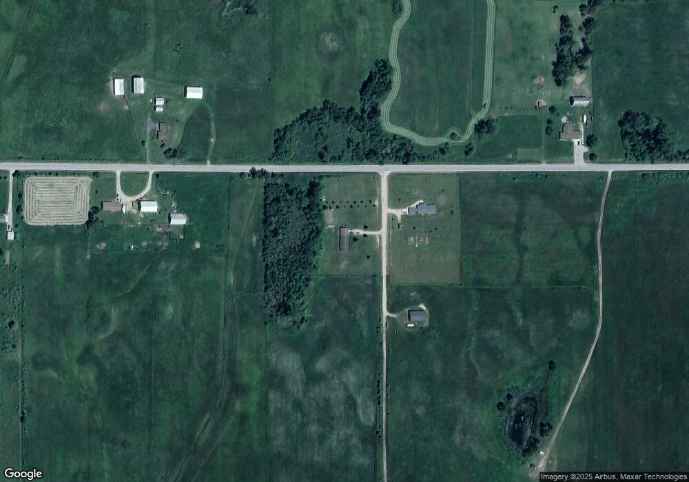 2969 Violets Way, Hale, MI 48739 - photo 1