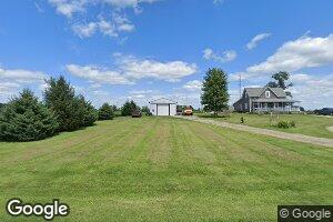 6366 E 500 N, Falmouth, IN 46127