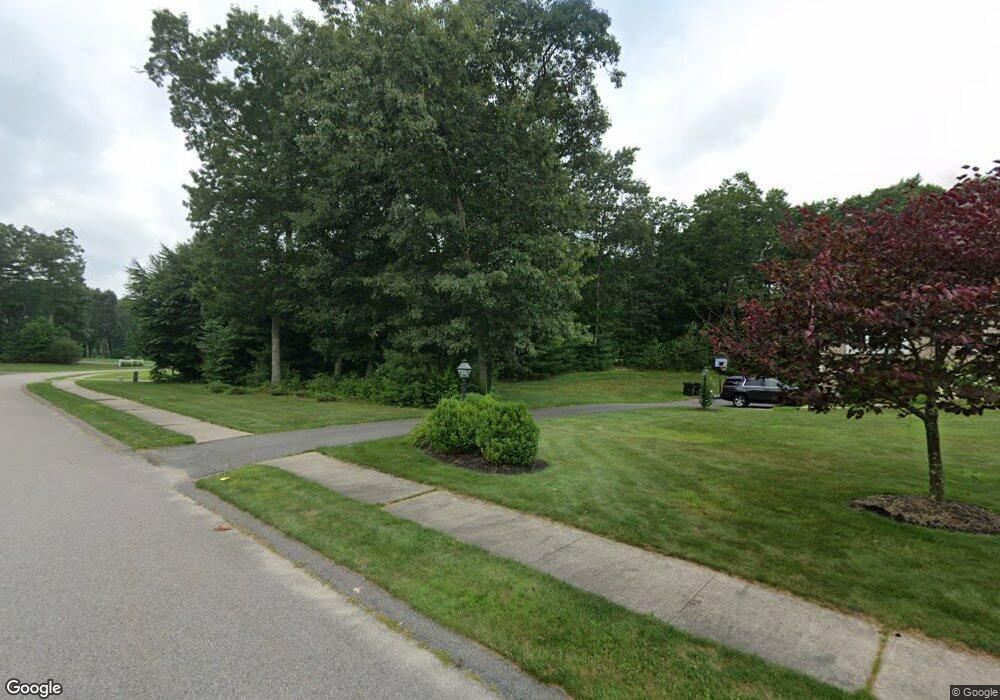 25 Olde Carriage Ln, Douglas, MA 01516 - photo 1