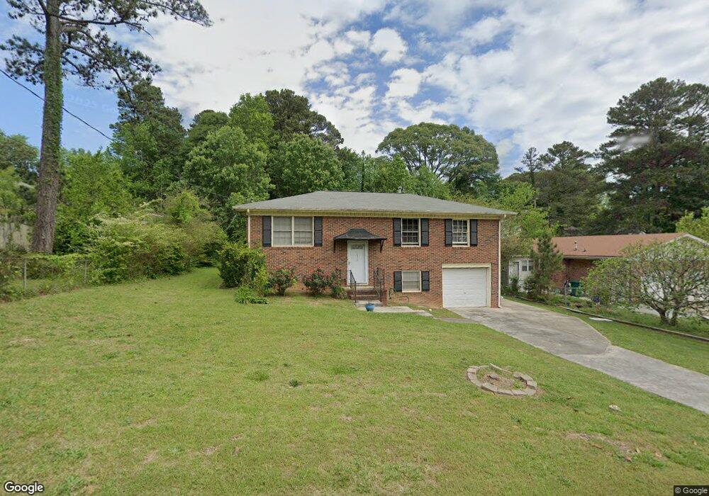 2328 Lanier Place, Morrow, GA 30260 - photo 1