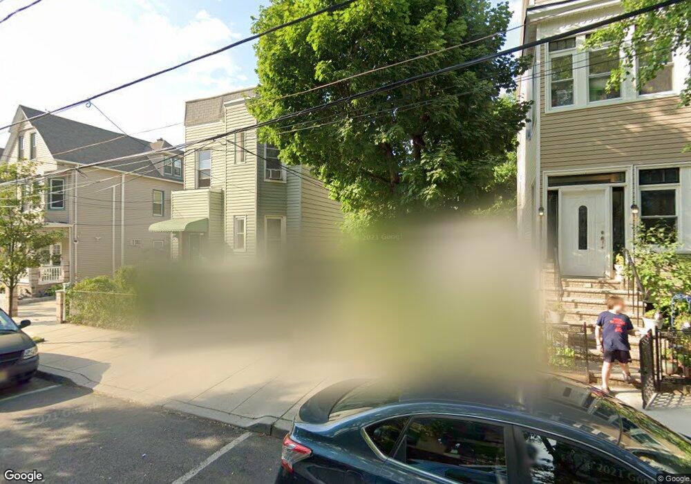 32 Cooper Place unit 34, Weehawken, NJ 07086 - photo 1