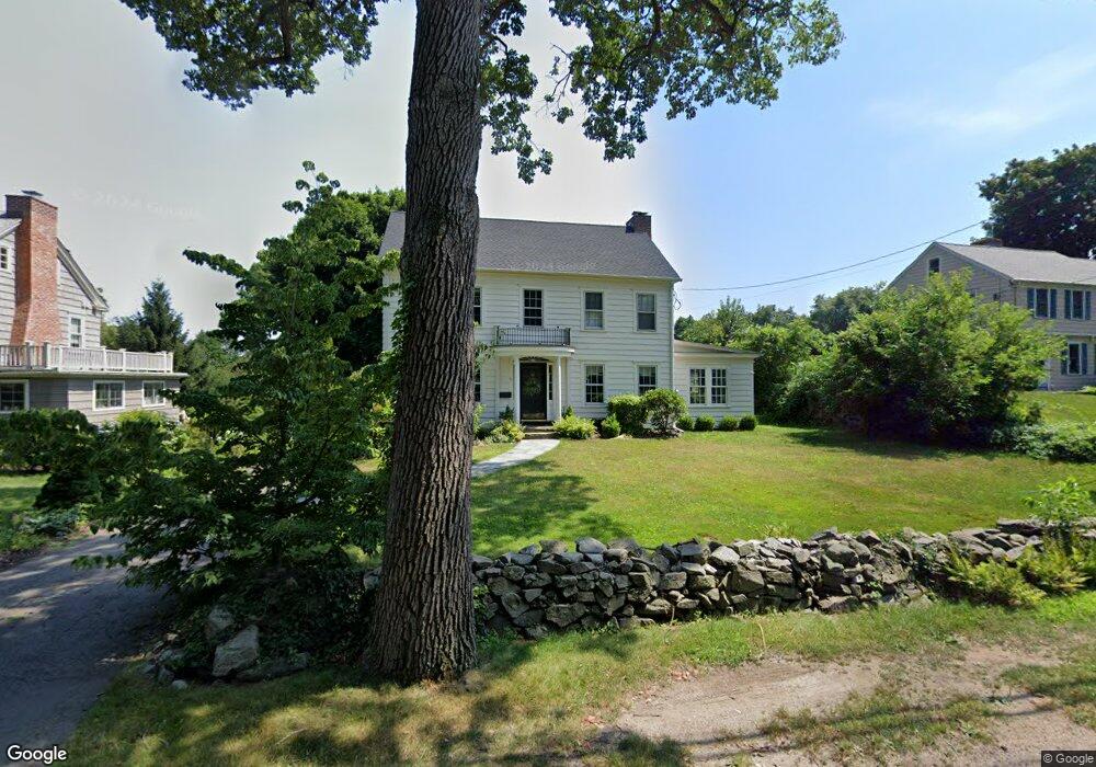 71 Elm St, Fairfield, CT 06824 - photo 1