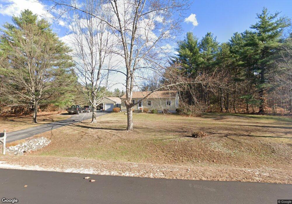 8 Deerfield Cir, Standish, ME 04084 - photo 1