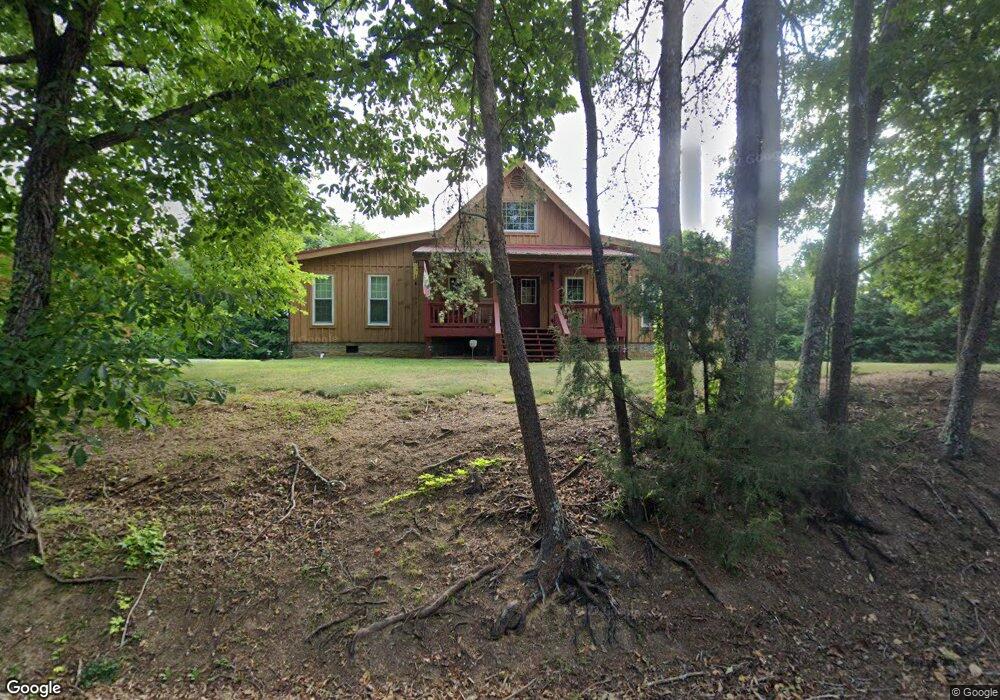 2355 Forge Hideaway Loop, Pigeon Forge, TN 37863 - photo 1