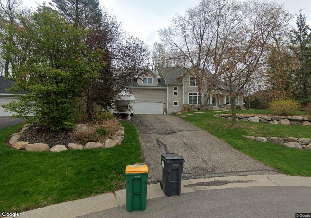 910 Evans Way, Minnetrista, MN 55364 - photo 1