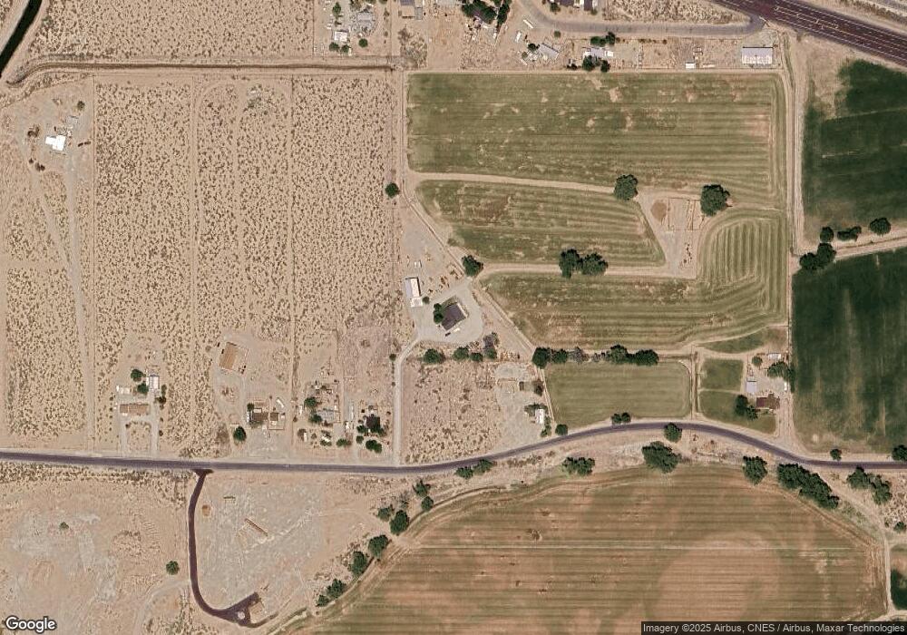 9000 Pioneer Way, Fallon, NV 89406 - photo 1