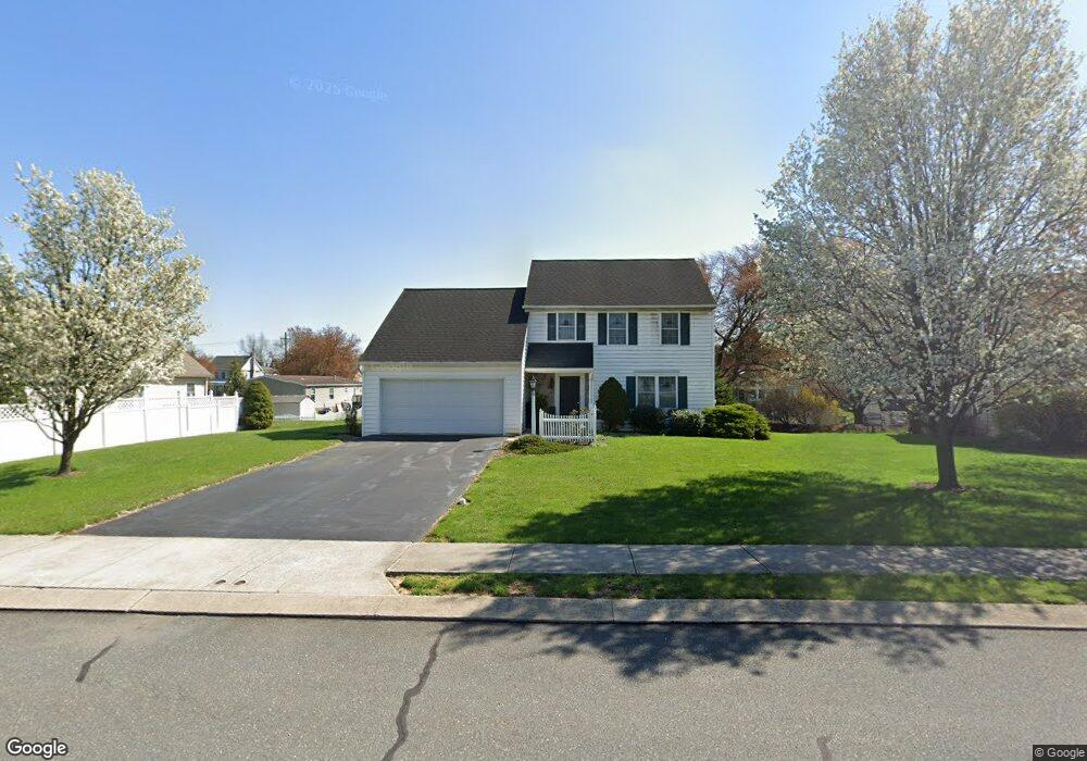 78 Millstone Dr, Brownstown, PA 17508 - photo 1