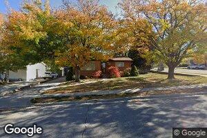 1795 S 75 E, Bountiful, UT 84010