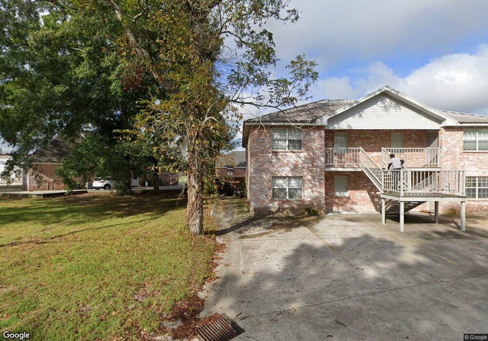 718 S Curran Ave, Picayune, MS 39466 - photo 1