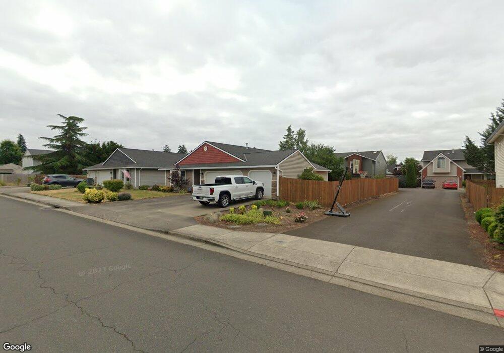 1107 7th Street Extension, Lafayette, OR 97127 - photo 1