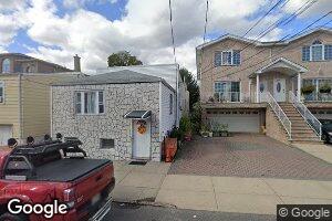 213 4th St, Fairview, NJ 07022