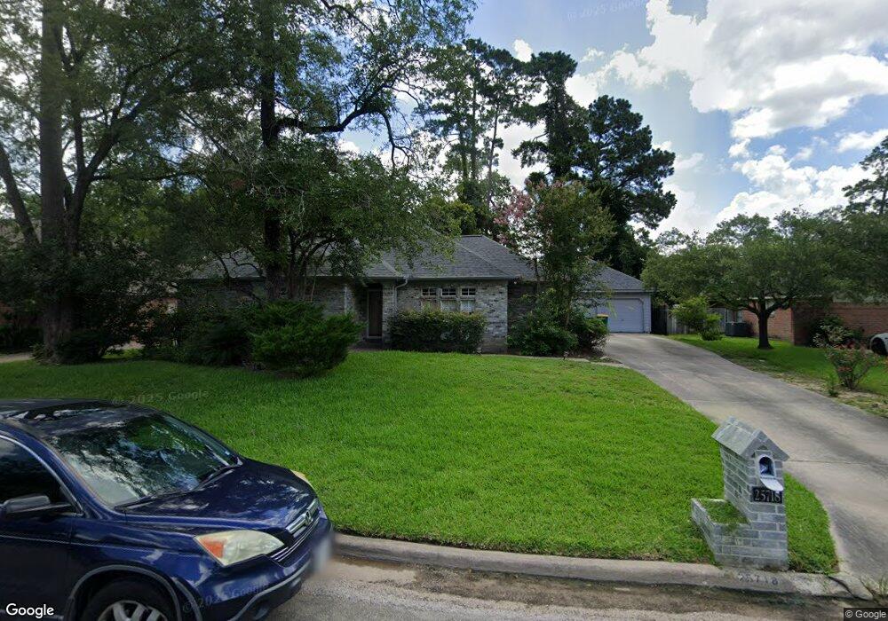 25718 Overlake Dr, Spring, TX 77380 - photo 1
