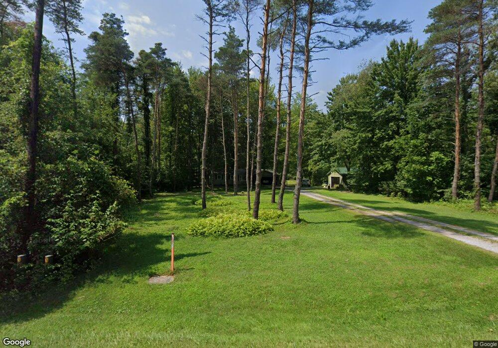 5804 Sheridan Rd, Vassar, MI 48768 - photo 1