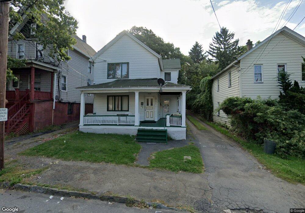 1320 N Washington Ave, Scranton, PA 18509 - photo 1