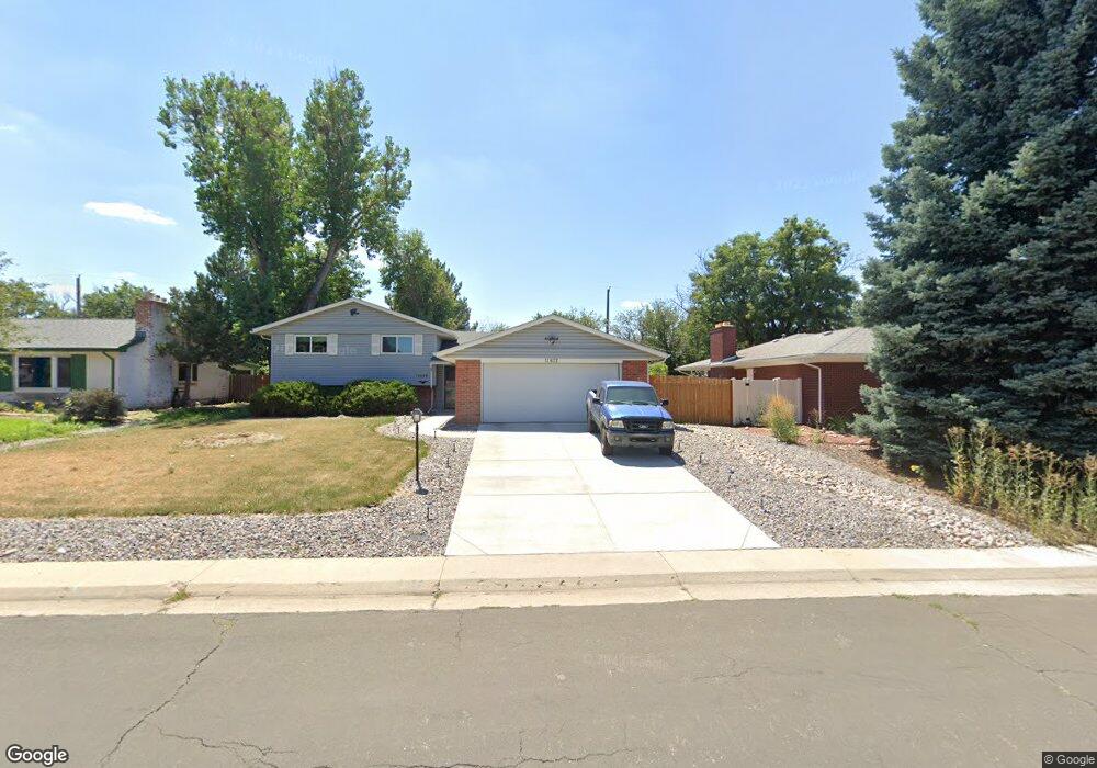 11672 E 2nd Ave, Aurora, CO 80010 - photo 1