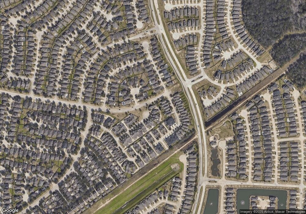 3640 Cedar Flats Ln, Spring, TX 77386 - photo 1