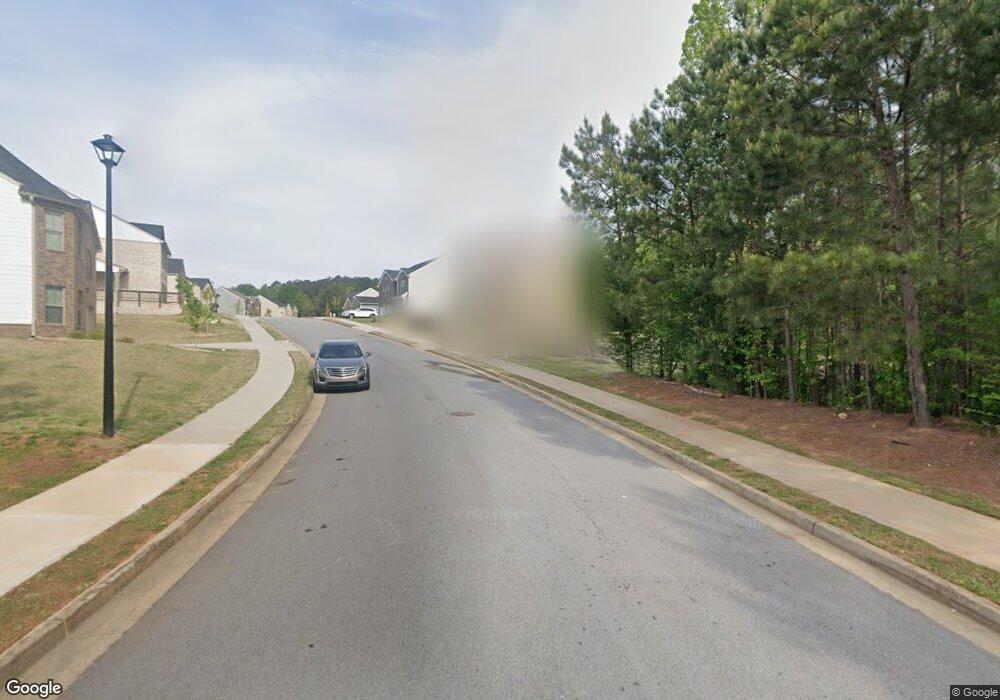 65 Twin Lakes Dr unit Lot B5, Covington, GA 30016 - photo 1