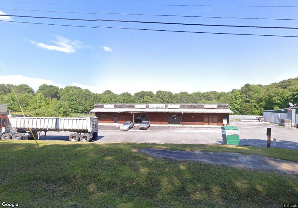 5185 Yukon Rd, Ellijay, GA 30536 - photo 1