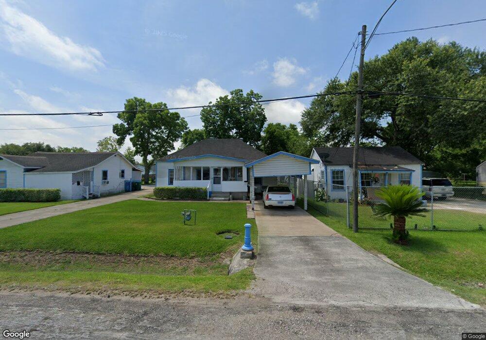4118 King St, Houston, TX 77026 - photo 1