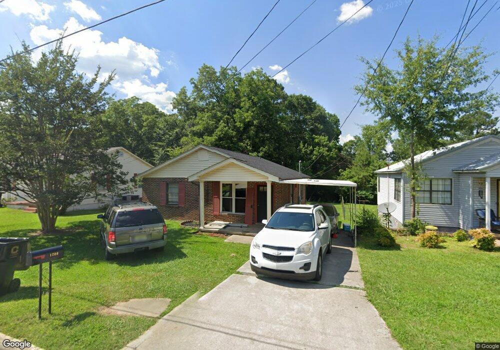 1209 Oak Dr NE, Cullman, AL 35055 - photo 1