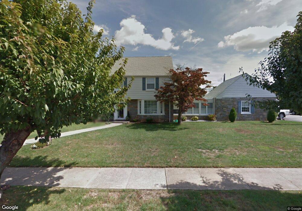25 S 12th Ave, Coatesville, PA 19320 - photo 1