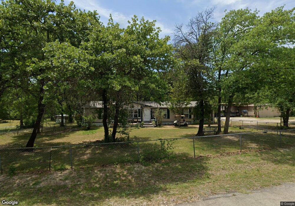 1729 Billie Dr, Weatherford, TX 76085 - photo 1