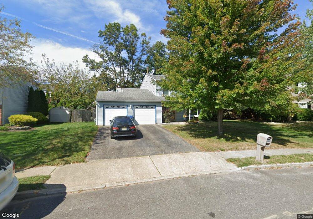 20 Cherry Bend Dr, Howell, NJ 07731 - photo 1